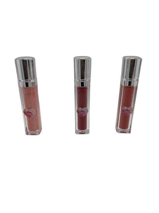 Set gloss Mat